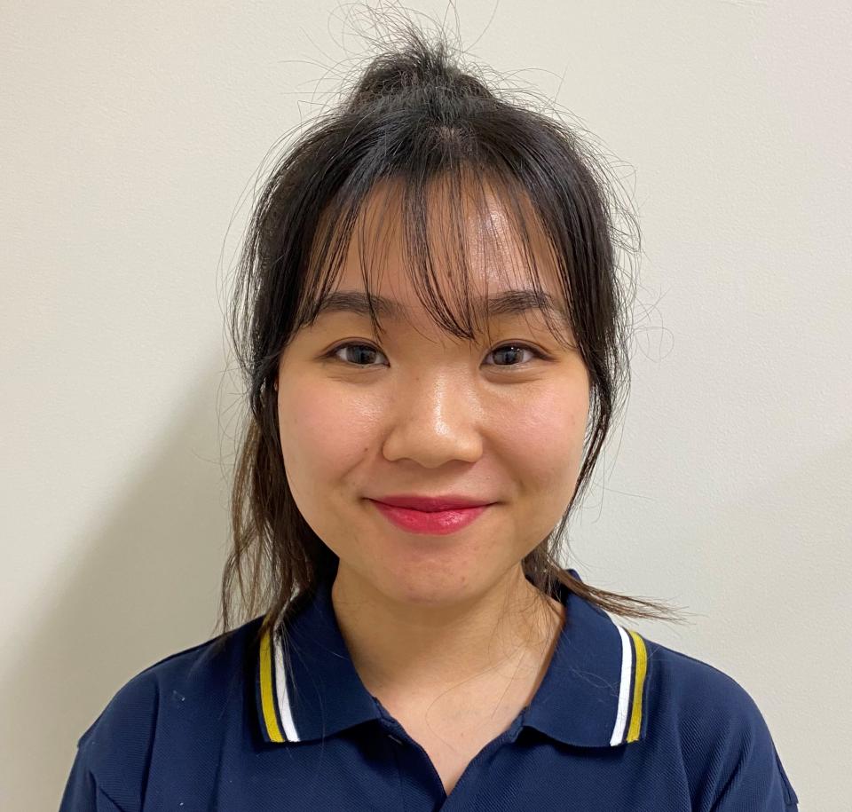 Maiko講師　－　里帰りによる短期休暇のお知らせ