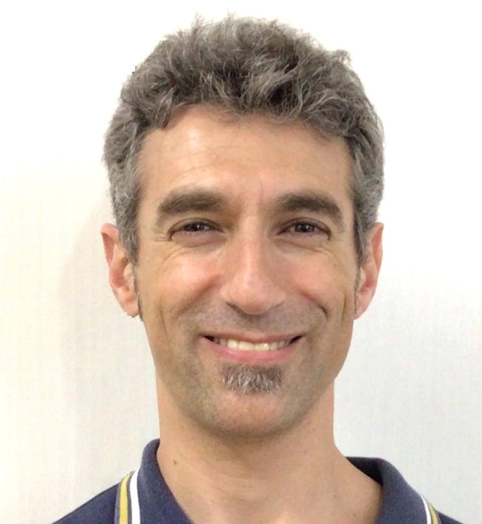 今週4/18（土）Herman講師 枠は全てEitan講師が担当します