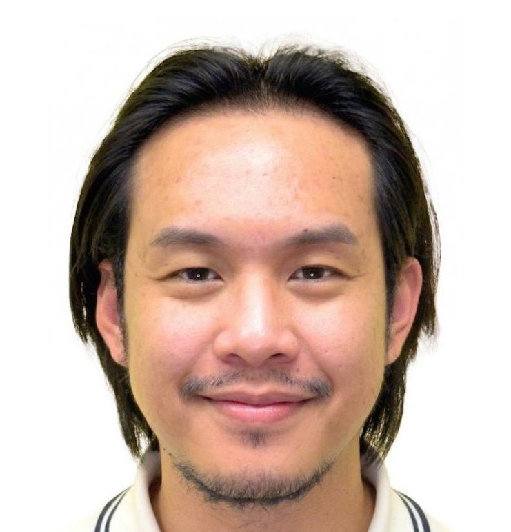 本日　4/27（月）　Patrick 講師急病のため一部休講・代講のお知らせ